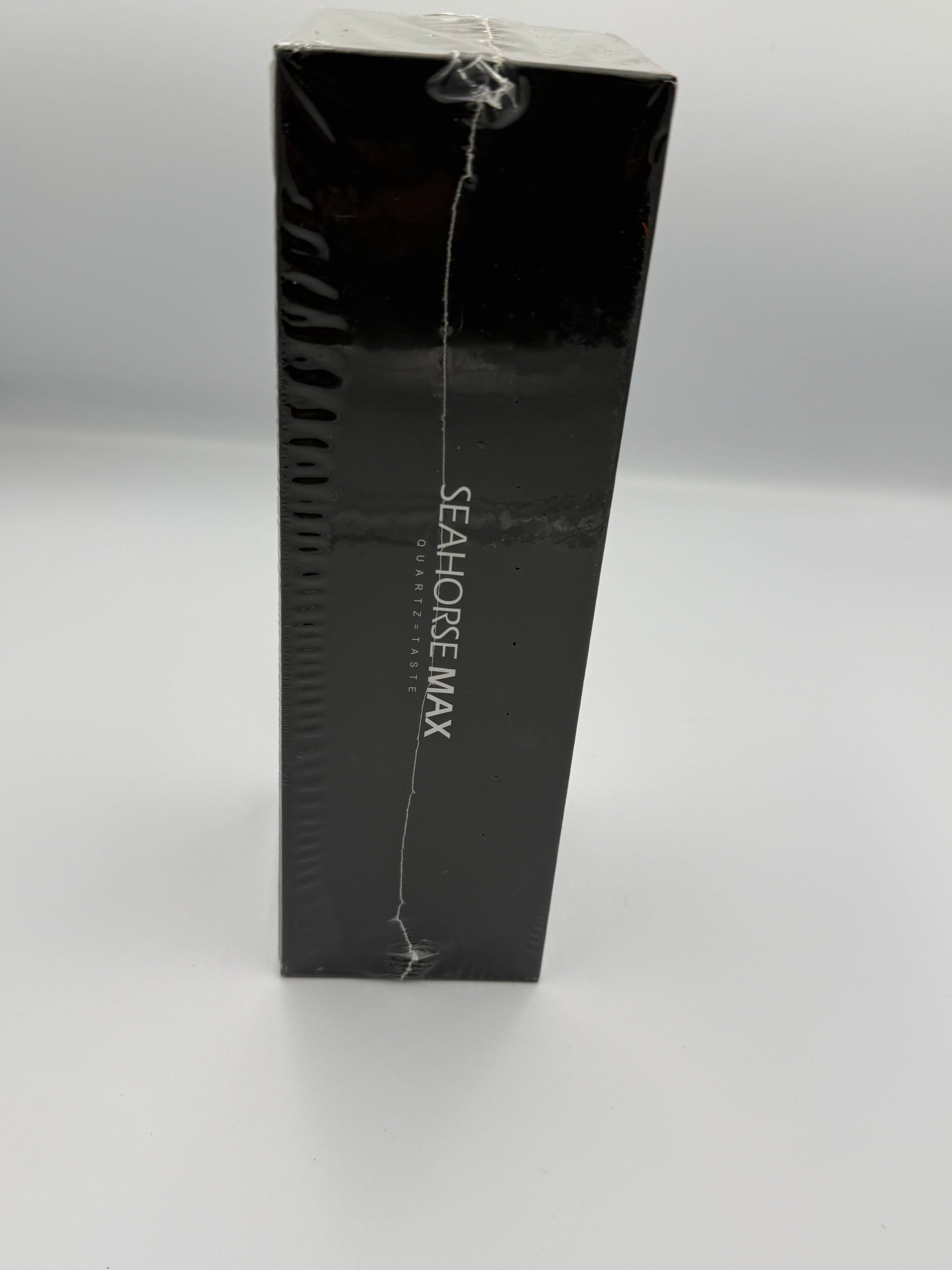 Lookah Seahorse Max Electric Nectar Collector – Portable Quartz Concentrate Vaporizer