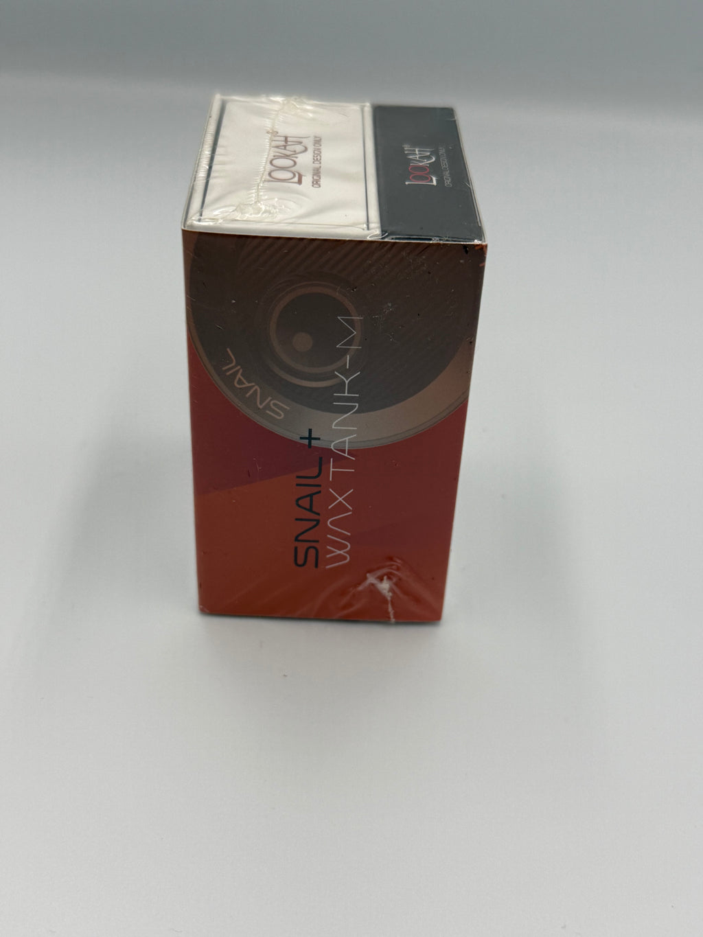 Lookah Snail Wax Vaporizer Kit – Portable 510 Battery for Wax Concentrates