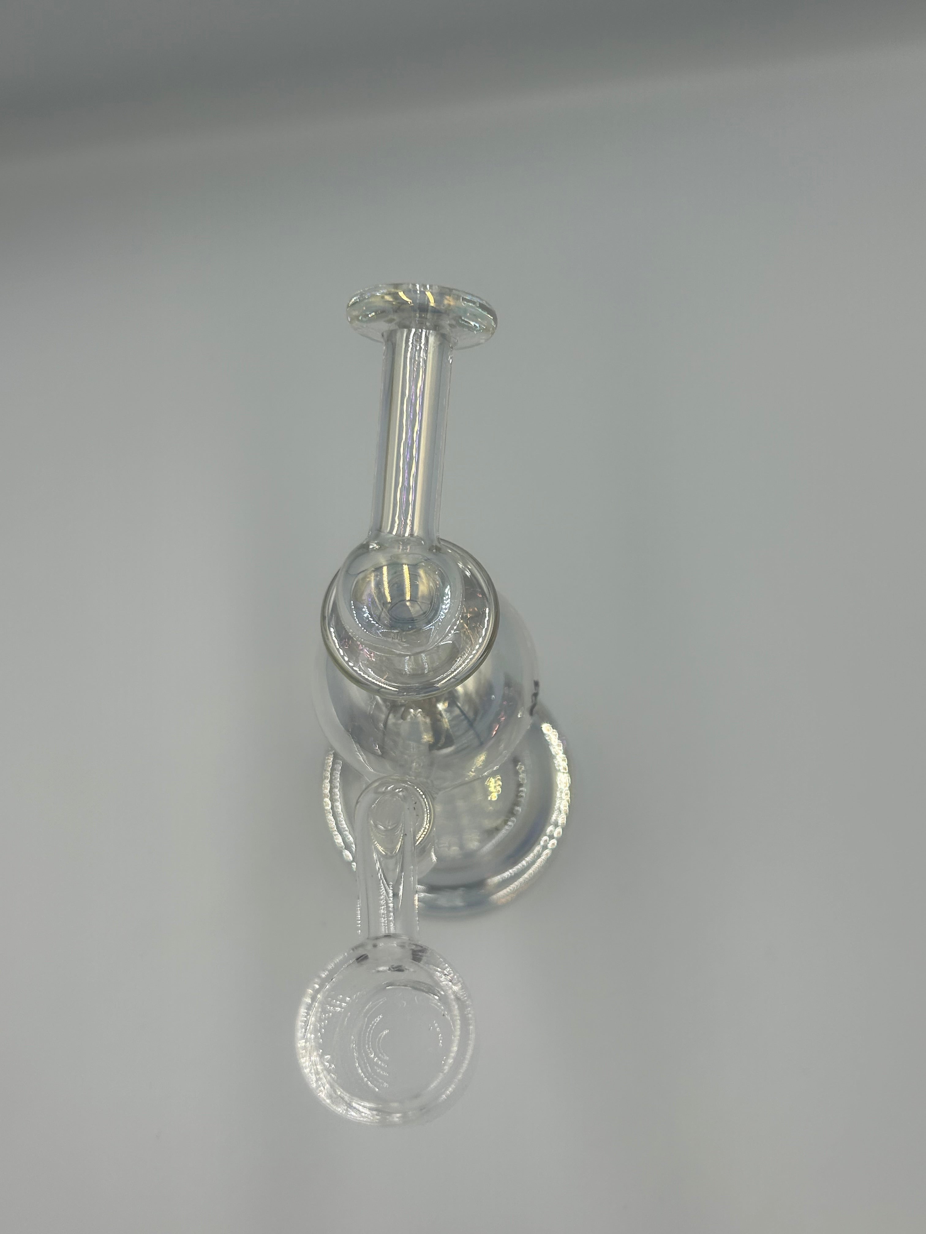 MJ Arsenal Apollo Mini Dab Rig | Orbital Series 10mm Borosilicate Glass